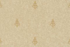 46602 cikkszámú tapéta.Barokk-klasszikus,különleges felületű,arany,bézs-drapp,súrolható,vlies tapéta