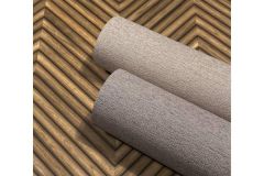 33371 cikkszámú tapéta.Egyszínű,barna,illesztés mentes,súrolható,vlies tapéta