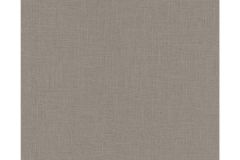 33393 cikkszámú tapéta.Egyszínű,textil hatású,barna,illesztés mentes,súrolható,vlies tapéta