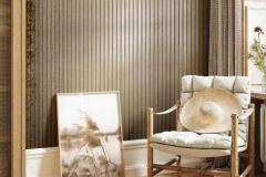 33396 cikkszámú tapéta.3d hatású,csíkos,fa hatású-fa mintás,barna,illesztés mentes,súrolható,vlies tapéta