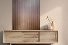 33397 cikkszámú tapéta.3d hatású,csíkos,fa hatású-fa mintás,barna,illesztés mentes,súrolható,vlies tapéta