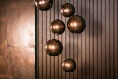 33397 cikkszámú tapéta.3d hatású,csíkos,fa hatású-fa mintás,barna,illesztés mentes,súrolható,vlies tapéta