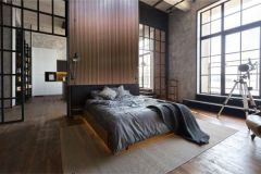 33397 cikkszámú tapéta.3d hatású,csíkos,fa hatású-fa mintás,barna,illesztés mentes,súrolható,vlies tapéta