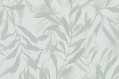 82442 cikkszámú tapéta.Természeti mintás,textil hatású,fehér,szürke,zöld,lemosható,vlies tapéta