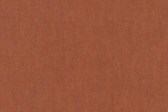 301617 cikkszámú tapéta.Textil hatású,narancs-terrakotta,gyengén mosható,vlies tapéta