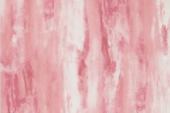 52-STRAWBERRY cikkszámú tapéta.Különleges motívumos,fehér,pink-rózsaszín,lemosható,papír tapéta