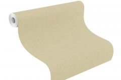 484687 cikkszámú tapéta.Egyszínű,textil hatású,zöld,illesztés mentes,lemosható,vlies tapéta