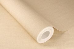 484779 cikkszámú tapéta.Egyszínű,textil hatású,bézs-drapp,illesztés mentes,lemosható,vlies tapéta