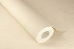 484793 cikkszámú tapéta.Egyszínű,textil hatású,bézs-drapp,illesztés mentes,lemosható,vlies tapéta