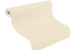 484793 cikkszámú tapéta.Egyszínű,textil hatású,bézs-drapp,illesztés mentes,lemosható,vlies tapéta