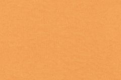 464085 cikkszámú tapéta.Egyszínű,narancs-terrakotta,lemosható,illesztés mentes,vlies tapéta
