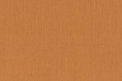 746099 cikkszámú tapéta.Egyszínű,textil hatású,barna,narancs-terrakotta,illesztés mentes,lemosható,vlies tapéta