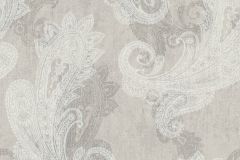 746426 cikkszámú tapéta.Különleges motívumos,marokkói ,textil hatású,szürke,lemosható,vlies tapéta