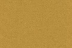 555929 cikkszámú tapéta.Egyszínű,textil hatású,barna,sárga,illesztés mentes,lemosható,vlies tapéta