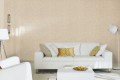 844238 cikkszámú tapéta.Egyszínű,textil hatású,barna,bézs-drapp,illesztés mentes,lemosható,vlies tapéta