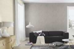 540468 cikkszámú tapéta.Beton,szürke,lemosható,illesztés mentes,vlies tapéta