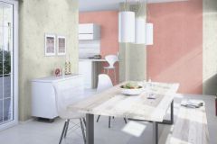541144 cikkszámú tapéta.Beton,fehér,szürke,lemosható,illesztés mentes,vlies tapéta