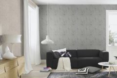 541168 cikkszámú tapéta.Beton,barna,szürke,lemosható,illesztés mentes,vlies tapéta