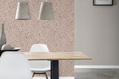 541540 cikkszámú tapéta.Természeti mintás,pink-rózsaszín,lemosható,vlies tapéta