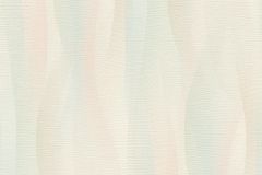 651522 cikkszámú tapéta.3d hatású,absztrakt,bézs-drapp,kék,pink-rózsaszín,lemosható,vlies tapéta
