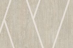 M75717 cikkszámú tapéta.Absztrakt,fa hatású-fa mintás,bézs-drapp,szürke,lemosható,vlies tapéta