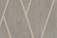 M75718 cikkszámú tapéta.Absztrakt,fa hatású-fa mintás,barna,szürke,lemosható,vlies tapéta