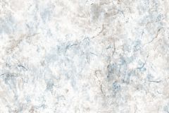 M78501 cikkszámú tapéta.Kőhatású-kőmintás,fehér,kék,szürke,lemosható,vlies tapéta