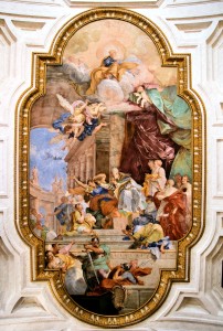 San_Pietro_in_Vincoli_-_ceiling,_Rome_retouched